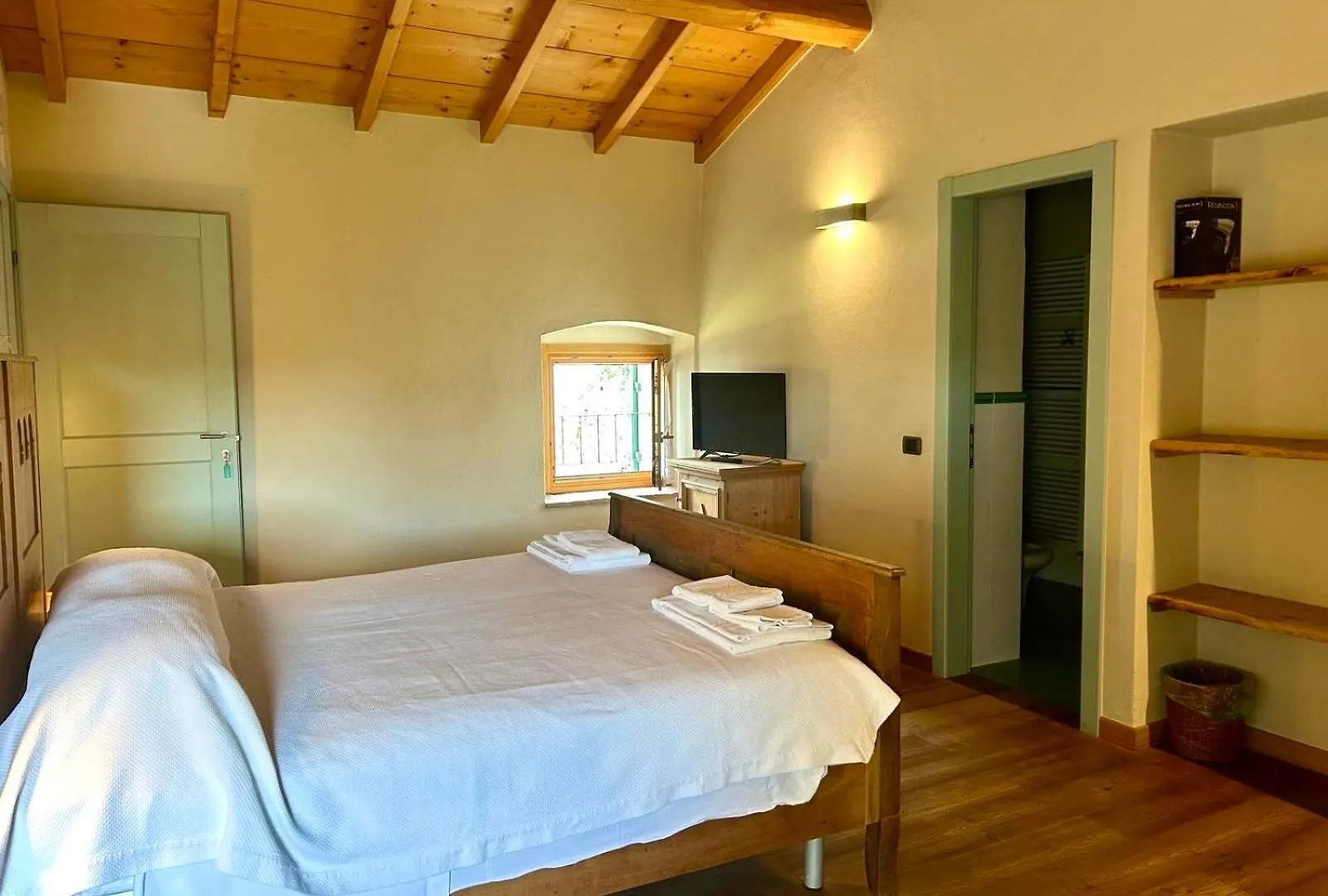 Gasthaus Cascina Girolda Peschiera del Garda