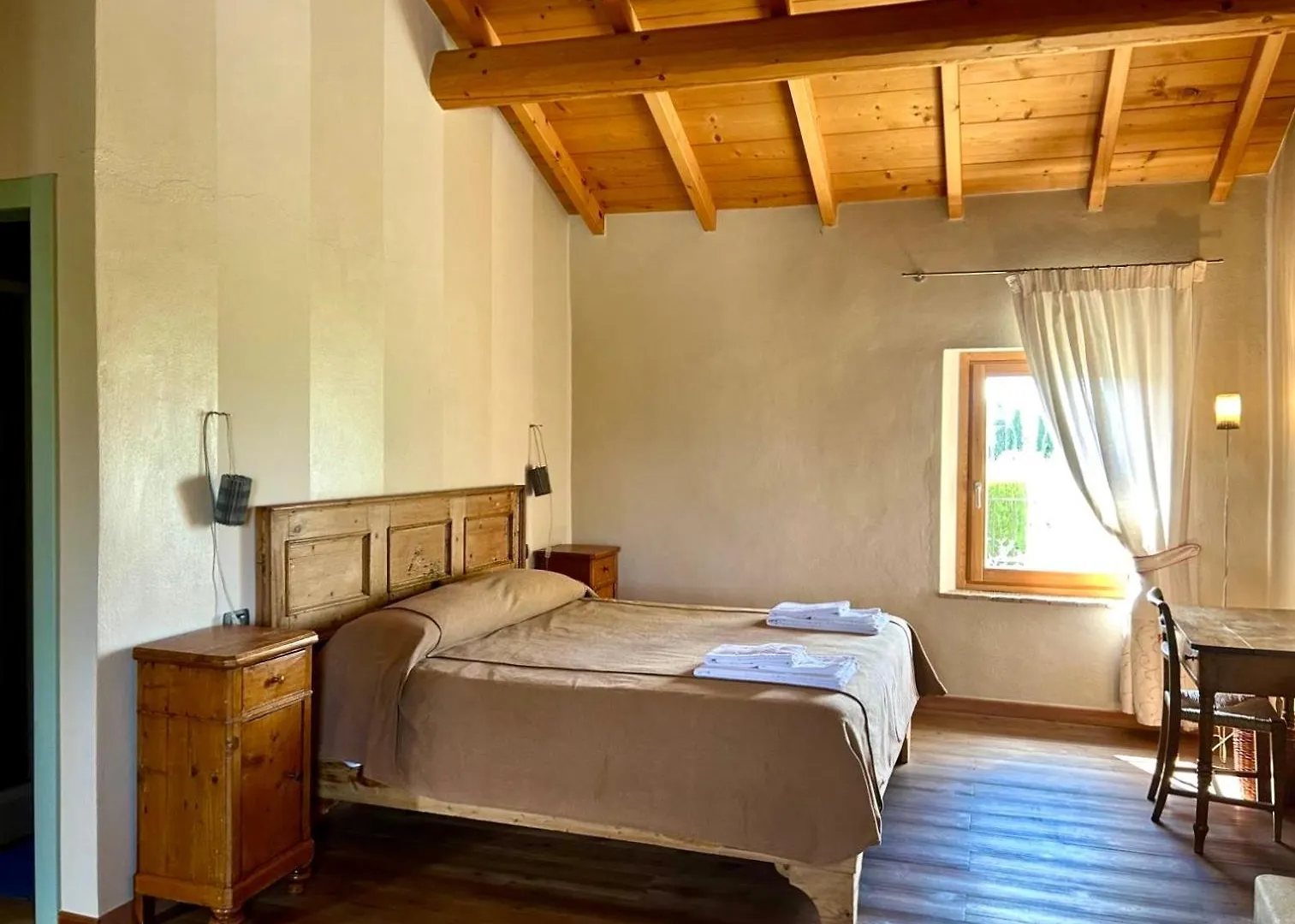Gasthaus Cascina Girolda Peschiera del Garda Landhaus