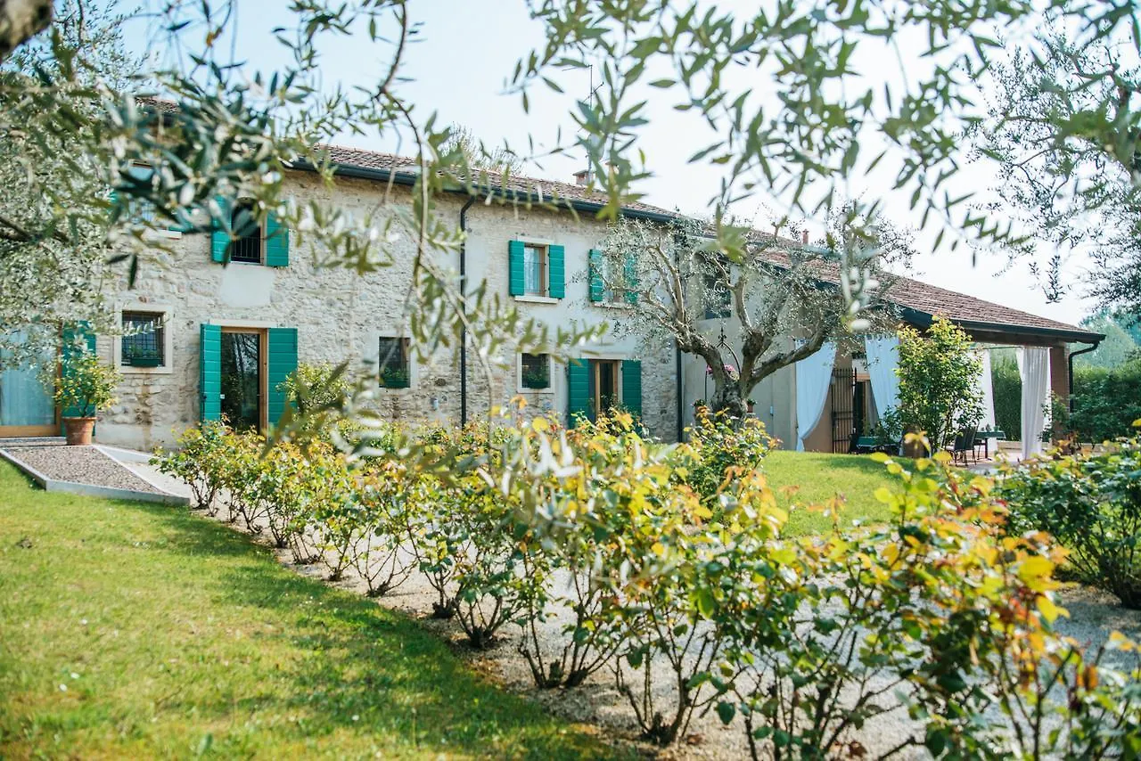 Gasthaus Cascina Girolda Peschiera del Garda