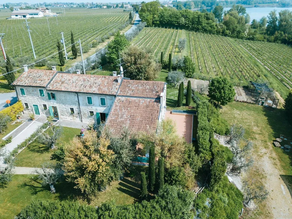 Gasthaus Cascina Girolda Peschiera del Garda