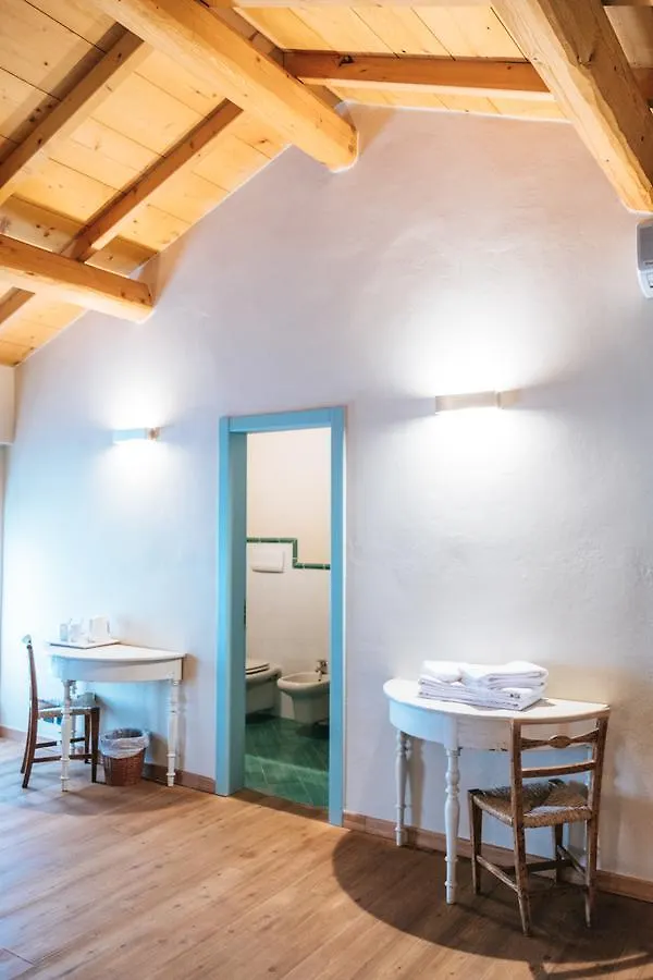 Landhaus Gasthaus Cascina Girolda Peschiera del Garda