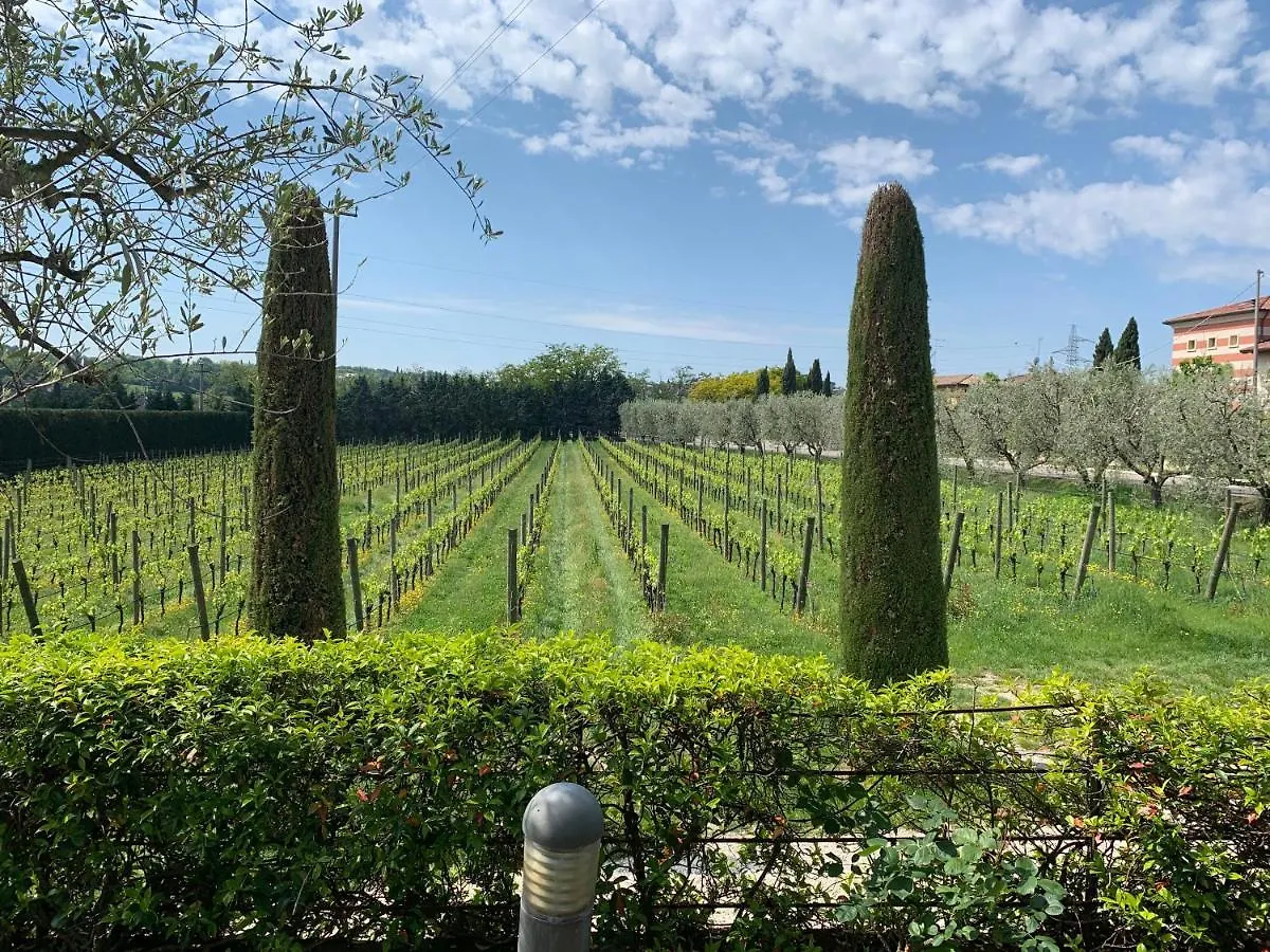 Cascina Girolda Pension Peschiera del Garda 0*,  Italië