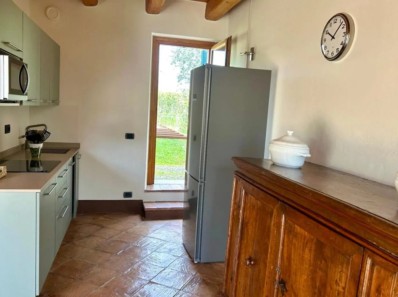 Cascina Girolda Pension Peschiera del Garda 0*,