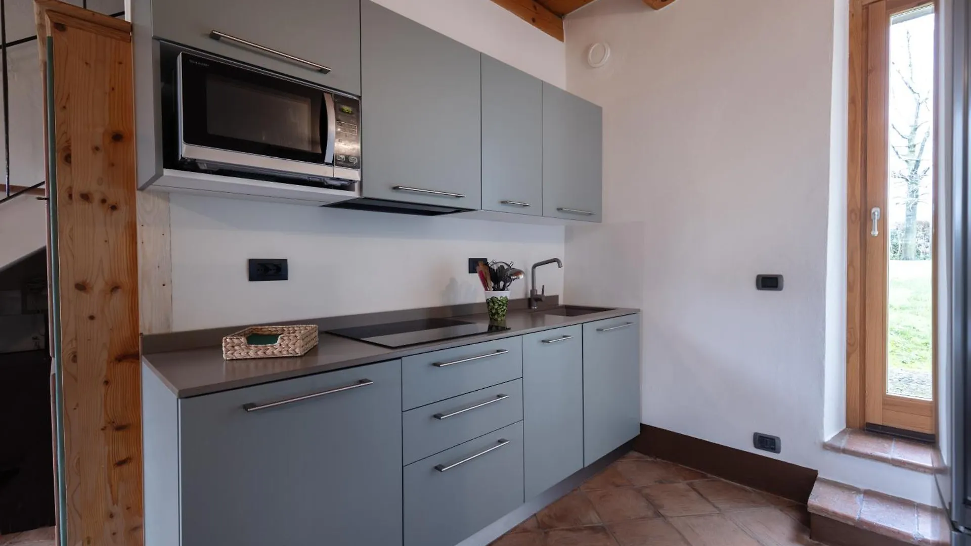 Cascina Girolda Guest House Peschiera del Garda Country house