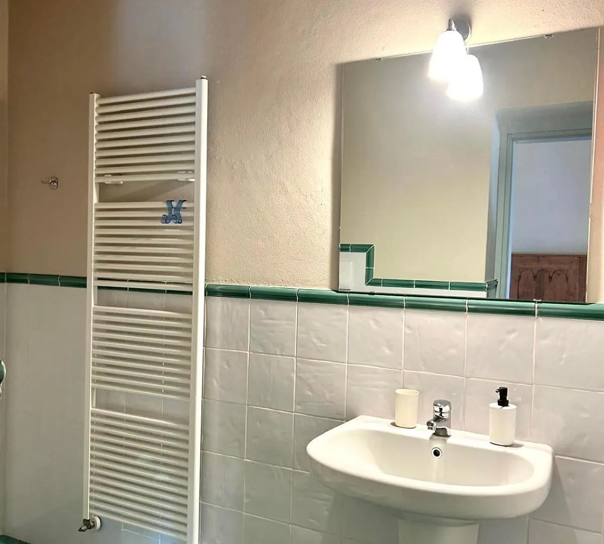 Cascina Girolda Guest House Peschiera del Garda Country house
