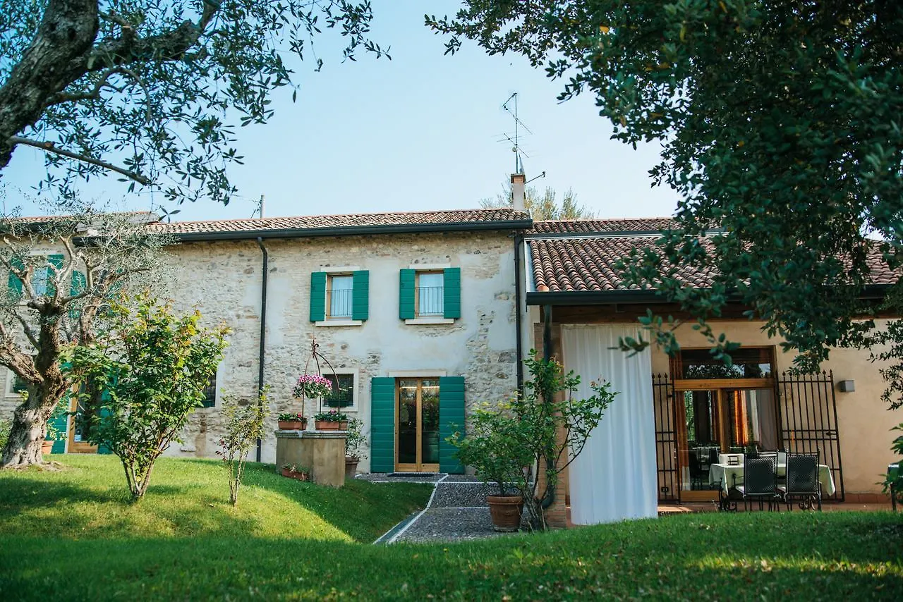 Cascina Girolda Pension Peschiera del Garda