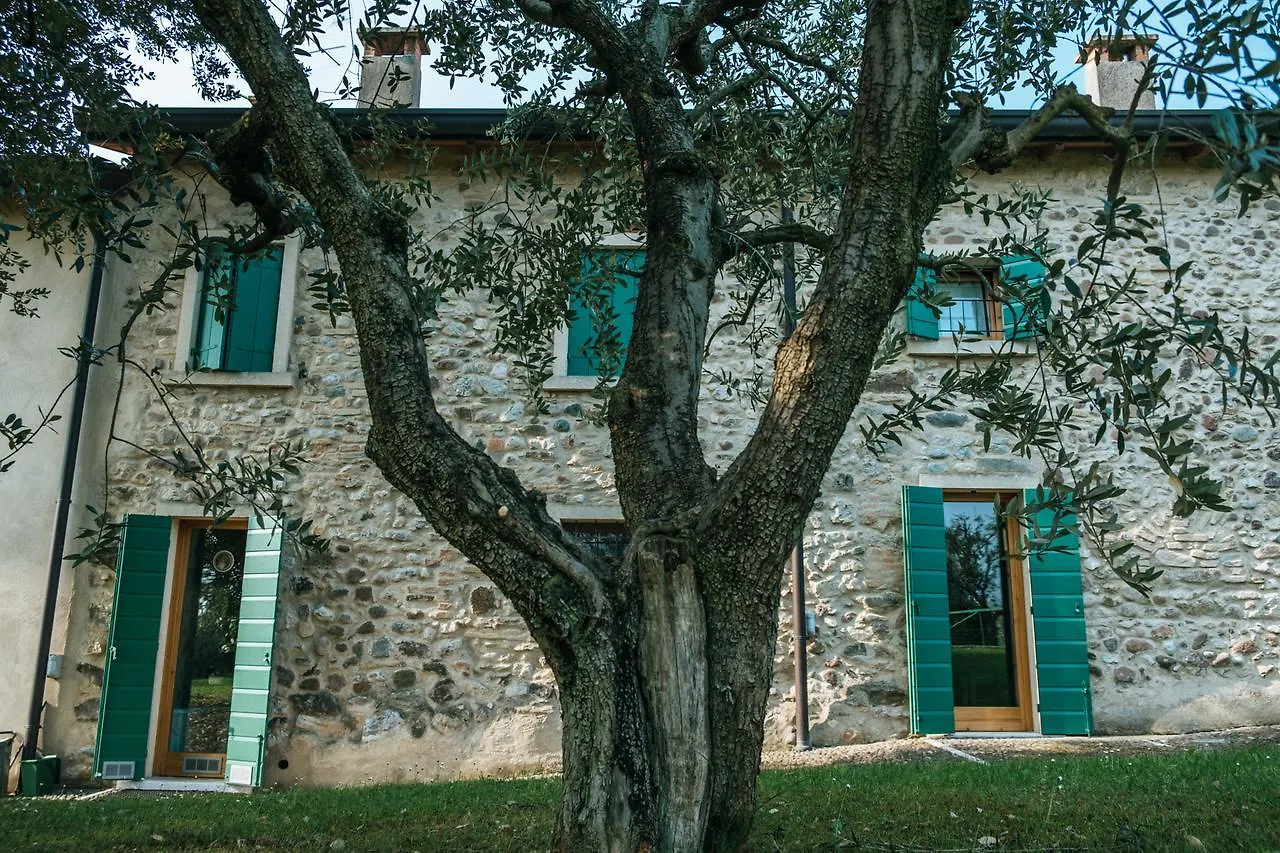 Cascina Girolda Guest House Peschiera del Garda Country house