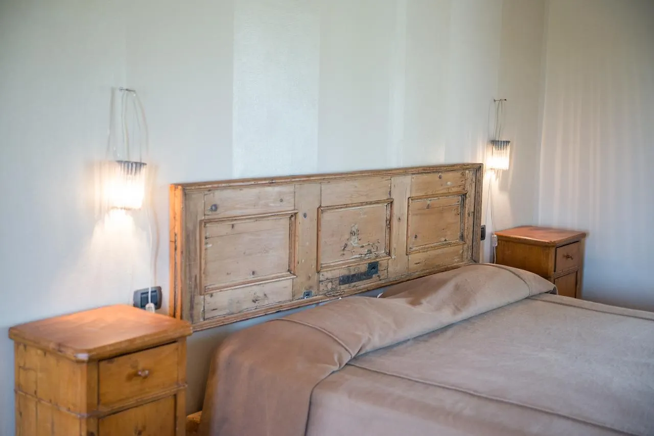 Cascina Girolda Pension Peschiera del Garda 0*,
