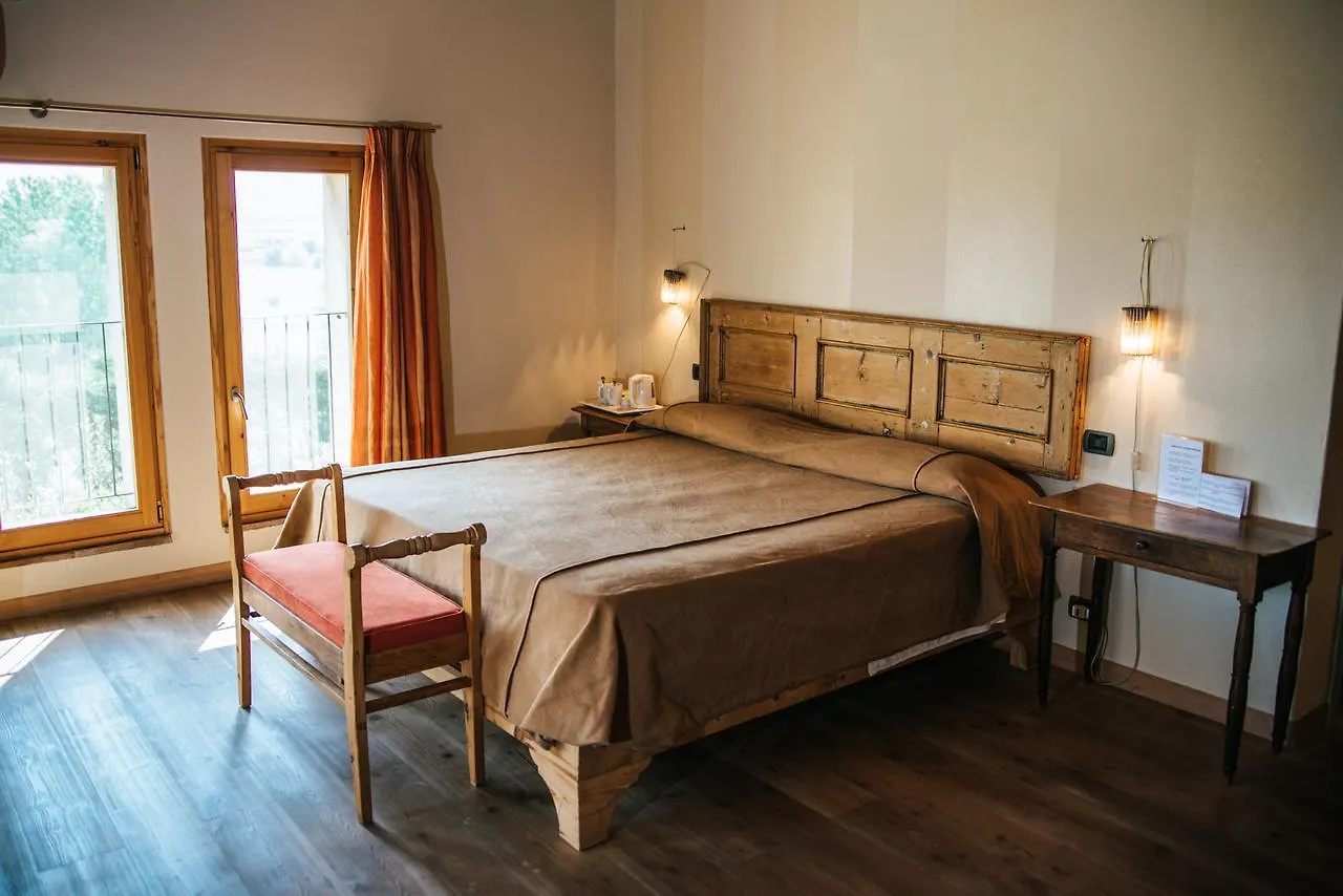 Cascina Girolda Pension Peschiera del Garda Landhuis