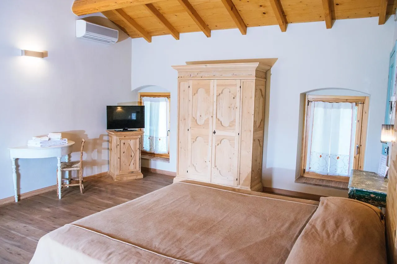Cascina Girolda Guest House Peschiera del Garda 0*,