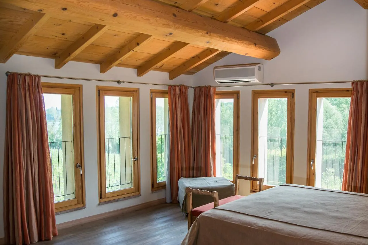Cascina Girolda Pension Peschiera del Garda