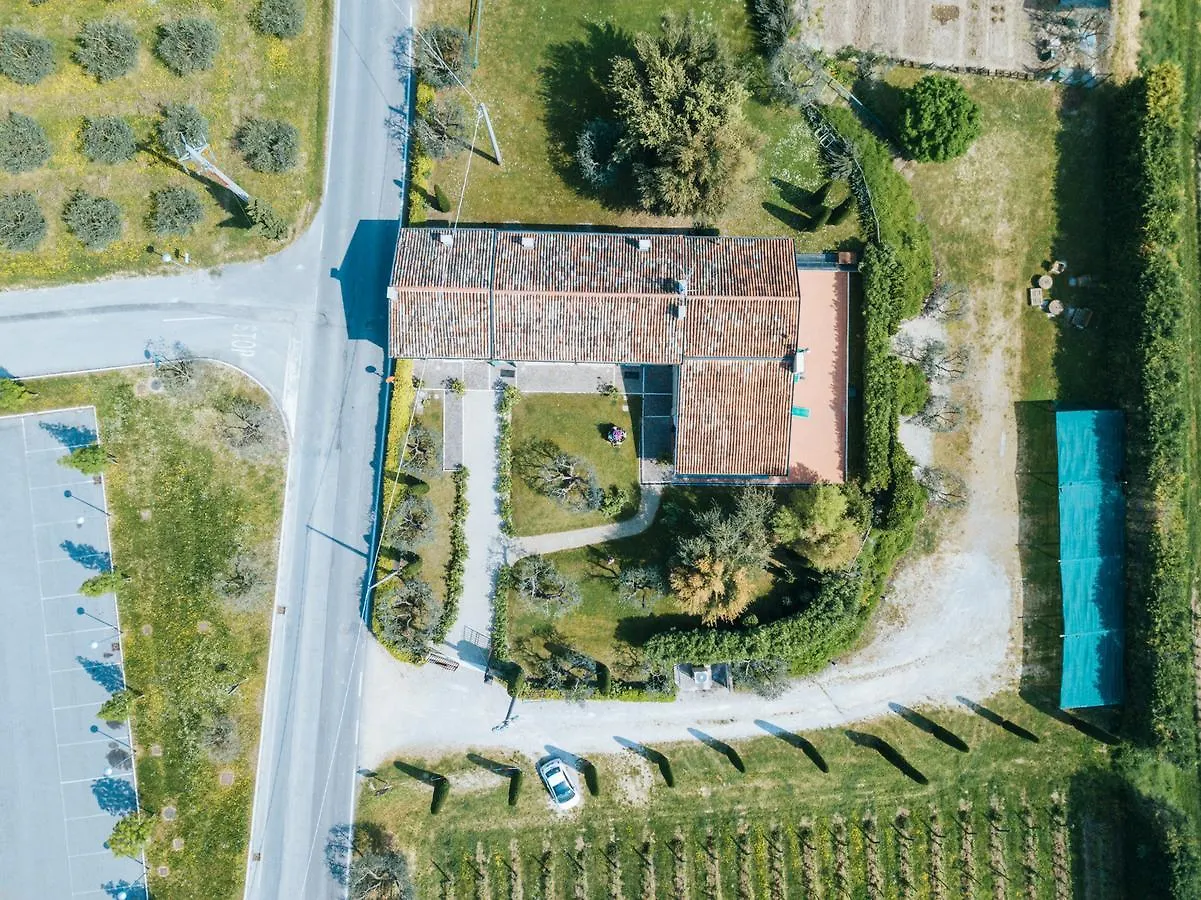 Country house Cascina Girolda Guest House Peschiera del Garda Italy