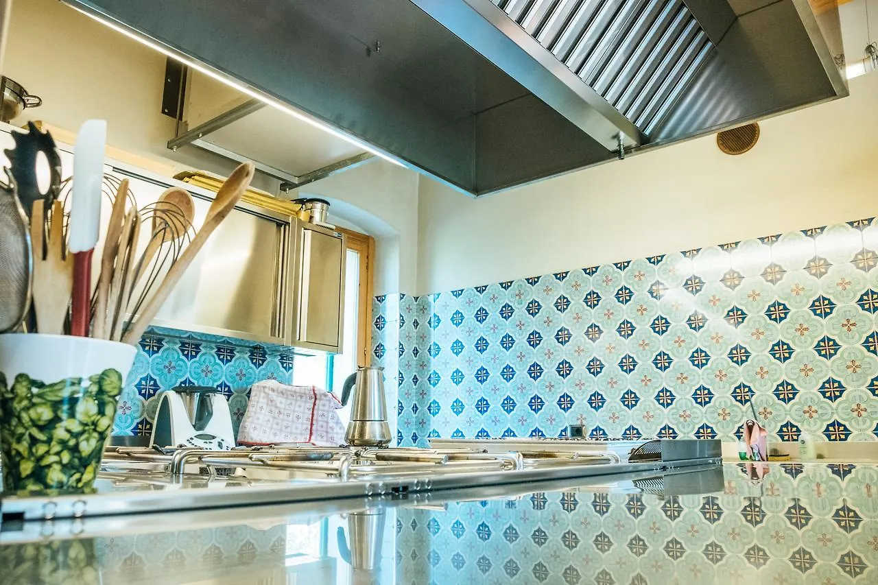 Cascina Girolda Pension Peschiera del Garda 0*,  Italië