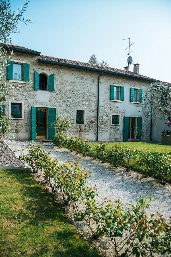 Cascina Girolda Pension Peschiera del Garda